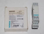New Siemens 3RS1800-1HP00 Sirius Coupling Relay Solid State Module 3W 220-240VAC. Fixed Price $129.00.