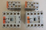 2X Sprecher Schuh CS4-31Z And CS4-P 500V 10A Contactors New. Fixed Price $45.00.