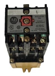 Allen Bradley Bulletin Type Direct Drive Ac Relay 700-PB40 / 700-P400A1. Fixed Price $44.99.