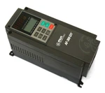 Used Fuji Electric AF-300G11 Variable Speed Drive 1HP, 6KG1143001X1B1, AF300G11. Fixed Price $350.00.