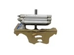 Smc CDRQ2BW20-90C Actuator Nsmp. Fixed Price $240.00.