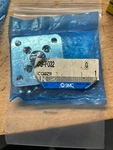 Smc CG-F032 Cylinder Flange New Package. Fixed Price $9.95.
