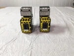 Aci Pk Of Pole 3NO/NC Vac Control Relay 133024. Fixed Price $168.00.