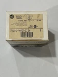 Allen Bradley 700DC-NM200Z24 Latch Relay 24VDC Coil N.o. *new In Box*. Fixed Price $716.99.