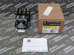 New General Electric CR2810A14AC2 Machine Tool Relay Pole. Fixed Price $87.50.