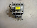 Abb KC62E Control Relay. Fixed Price $18.39.