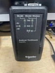 For Sale: Schneider Electric Andover Controls ROAMIO2 Service Tool Kit. Fixed Price $2000.00.