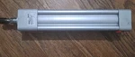 Rexroth Taskmaster Pneumatic Cylinder R432021901. Fixed Price $112.99.