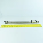 Koganei Orga Double Acting Pneumatic Rodless Cylinder Slide 16MM Bore X 400MM. Fixed Price $43.27.