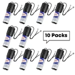 10 Pack SPP5 Hard Start Super Boost Hvac Relay And Capacitor. Fixed Price $56.99.