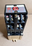 Allen-bradley 700-PK800A1 Nema Heavy-duty Relay, N.o, 20A, 120VAC Coil. Fixed Price $75.00.