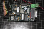 Jr Kerr KAE-T0V10-SO Pic-servo Pic-enc Motion Control Board Used. Fixed Price $74.98.