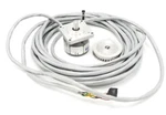 Dynapar Danaher H23180010413K Encoder 3/8 In Flt 1.25 Dp 5-26V 25FT.CB Sm. Fixed Price $325.00.
