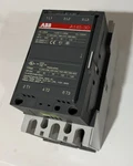 Abb A145-30 Contactor 110-120V. Fixed Price $75.00.