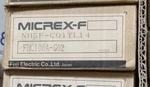 Fuji Micrex FRC100A-G02 Nice! Fast Shipping!. Fixed Price $2000.00.