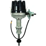 New Distributor Ford Mercury 1962-1974 221 260 289 302 D4TE12127ZA. Fixed Price $97.95.
