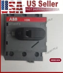 Abb OT80F3 Switch Disconnector 1SCA105798R1001 3-POLE, Front Operated. Fixed Price $66.15.