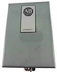 Allen-bradley 700P401A1 Control Relay With Protective Enclosure Industrial Elect. Fixed Price $42.95.
