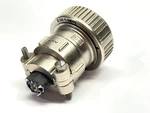 Te Connectivity / Amp 208486-1 Cmc Circular Power Connector Size 22 14-PIN 600V. Fixed Price $44.99.