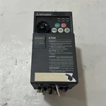 Mitsubishi FR-E720-050-NA Inverter E700. Fixed Price $95.00.