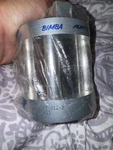 Bimba #FT-311-3 +11 Double Action Cylinder. Fixed Price $170.00.