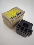 Square D 31091-400-38 Electrical Magnet Coil 120V 60HZ 110V 50 Size SP13/15/20. Fixed Price $54.99.