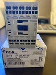 DILAC22. Control Relay. 110-120V. Eaton-moeller. Fixed Price $29.99.