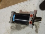 Rotac LP-24-2V 150 Psi Actuator *free Shipping*. Fixed Price $71.99.