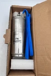 Guinard Pumps 4GG 4" Submersible Motor 0.5 Hp 0.37 Kw 230V 50HZ 1 Phase Wire. Fixed Price $462.91.