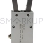 New Box Smc MHC2-16D Pneumatic Angular Air Gripper Cylinder Pressure. Fixed Price $54.50.