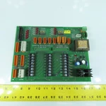 Syn Tech Comm Pedestal I/o Board Rev. Fixed Price $323.79.