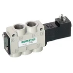 Numatics 92280-2 Solenoid Air Control Valve, 1/4 In, 24VDC. Fixed Price $229.99.