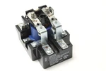 Omron MGN2C-AC240 Screw Term 240VAC 30A 1170 Ohm Dpdt Relay QTY-1. Fixed Price $37.00.