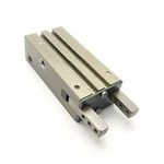 Destaco DCT-12M-RE Pneumatic Angular Gripper, 180 18MM Grip, 9LBS 100PSI, M5. Fixed Price $500.00.