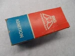 American Parts Company Aps Big Powerready Ignition Coil Usa Nib # 35-2R. Fixed Price $119.99.