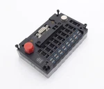 Festo CPV10-GE-DIO1-8 CPV10GEDIO18 165809 Electrical Connection -unused-. Fixed Price $499.53.