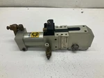 Tunker 40.1 Pneumatic Clamp Module K401A10T12NPT135. Fixed Price $157.49.