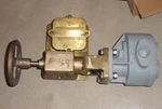 Norriseal 2F RDB425 Electro-mechanical Rotary Actuator 14835. Fixed Price $749.99.