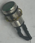 Dialight 556-1605-304F Orange Led Panel Indicator 125VAC Tybe 4X. Fixed Price $40.72.