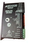 Advance Motion Controls Servo Amplifier 12A8K. Fixed Price $99.00.