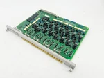 Siemens 505-4532 1/2ADC Output Module Point Digital 0.5A Vdc. Fixed Price $45.00.