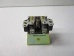 Allied Control B0-6D 26.5VDC Nsnp. Fixed Price $16.00.
