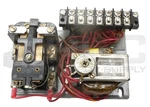 General Electric CR2790E100H35 Relay 12VDC. Fixed Price $49.90.