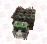 General Electric CR2810A14EE / (used). Fixed Price $107.07.