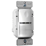 Seymour PTWSP250-W Plugtail Passive Infrared Wall Switch Sensor Commercial. Fixed Price $35.00.
