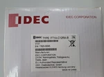Sealed Idec Operator Interface FT1A-C12RA-B FT1AC12RAB Real Us Seller Nextdayair. Fixed Price $1050.00.