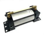 Trd Mfg. Bimba CYL-9338640 Air Cylinder 200PSI 250X5 Bore/stroke. Fixed Price $44.99.