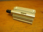 Smc CDQ2A32-50DM Pneumatic Cylinder Actuator *new*. Fixed Price $6.75.