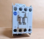 Allen-bradley 700-CF400DJ Iec Contactor / Control Relay, 4NO, 24VDC Coil(new Nb). Fixed Price $61.00.
