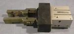 Smc MHKL2-20C Gripper Parallel Wedge Cam 0.25-0.6MPA. Fixed Price $49.99.